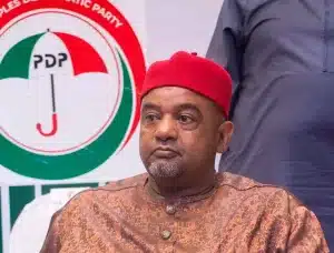 IWD: 'Men Have Failed This Generation, I Hope A Woman Becomes President Of Nigeria — PDP Chair