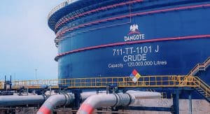  Dangote Crashes Diesel Price, Aviation Fuel Below ₦1,000 (See New Price)