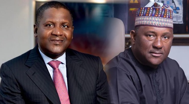 [JUST IN] Cement Price In Nigeria: Reps Invite Dangote, BUA, Others For Crucial Hearing