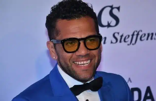 Rape Conviction: Dani Alves Granted Bail Of €1 Million