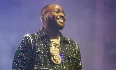 I'm Afrobeats Leader Globally – Davido Insist