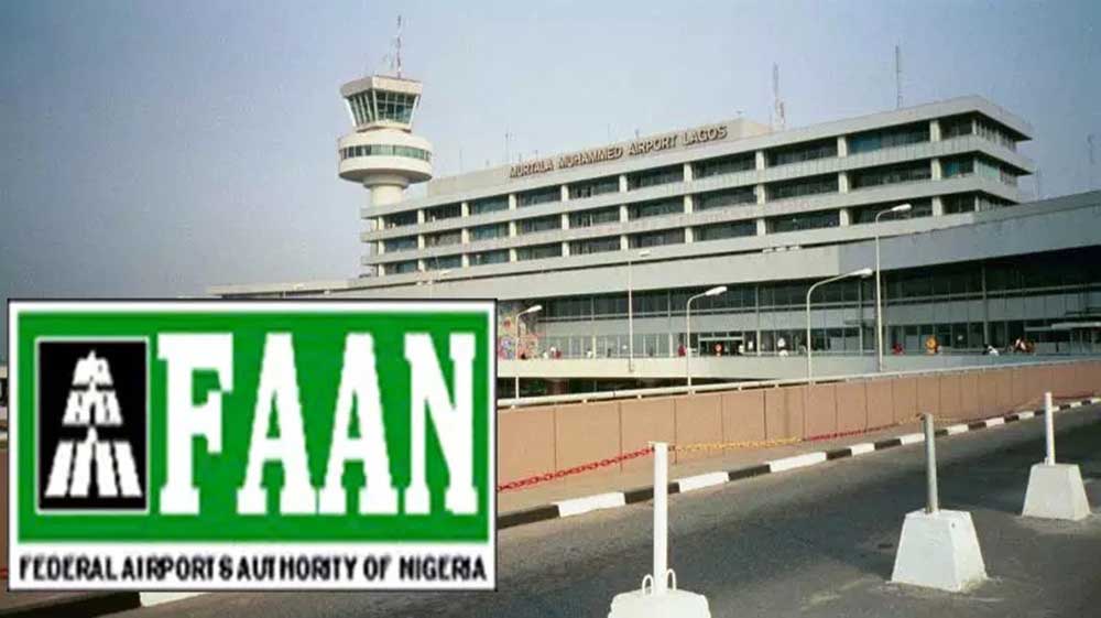 Nigerian Airports Named After Prominent Personalities (FULL LIST)