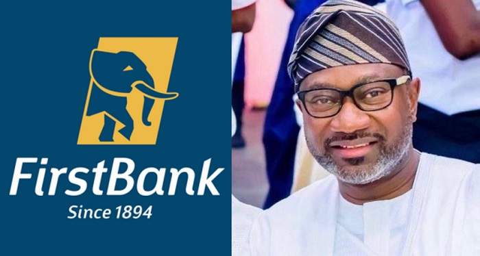 FBN Holdings Makes Five Fresh Appointments As Femi Otedola Takes Over