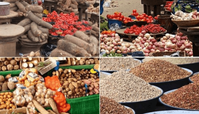 Prices Of Rice, Beans, Garri, Others Rose In March – NBS