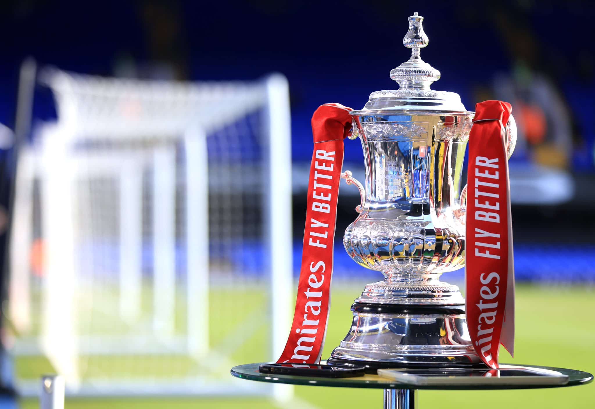 2023-2024 FA Cup Semi-Finals Draw In Full, Chelsea Get Toughest Tie