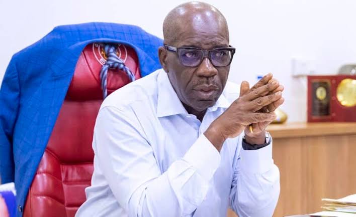 PDP Will Secure 80% Votes In Edo Governorship Election – Obaseki