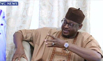 What Gov Radda Told Journalists About Bandits, Insecurity In Katsina