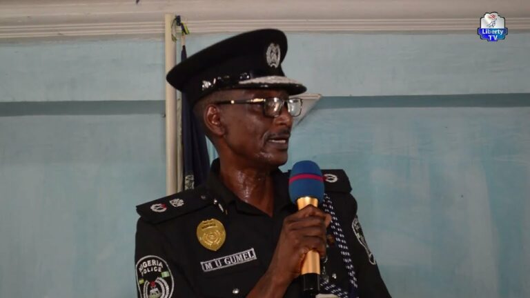 Police Arrest 132 Suspected Armed Robbers, Kidnappers, Illicit Drug Dealers In Kano