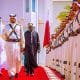 Presidency Lists 7 Gains Of Tinubu's Trip To Qatar