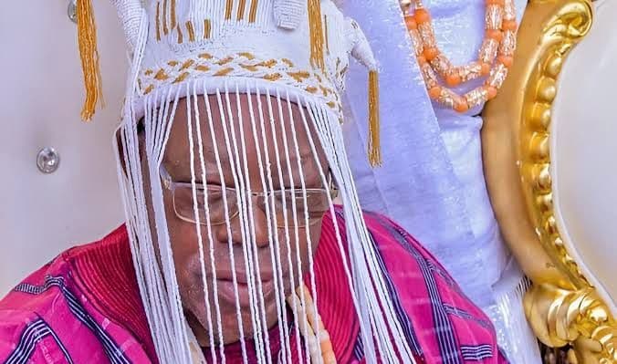 UCH Speaks On Death Of Olubadan, Oba Lekan Balogun