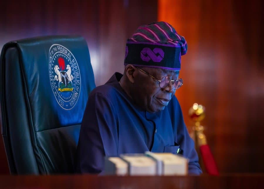 Tinubu Directs Single-digit Tax System, Halts Taxes Increase