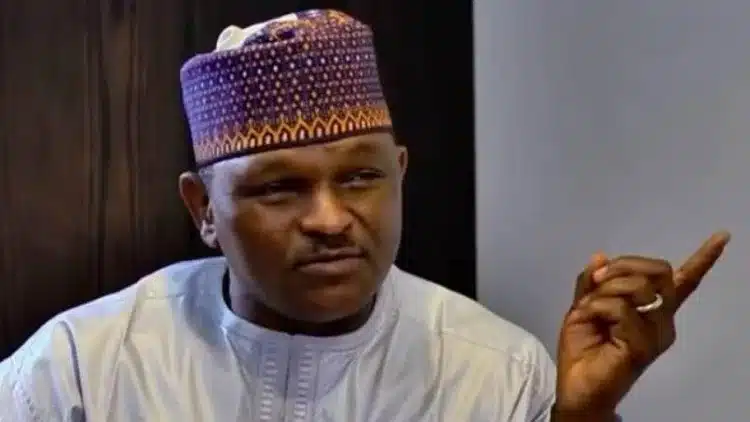 Stop Using Wrong Approach To Tackle Insecurity – Al-Mustapha Fires FG