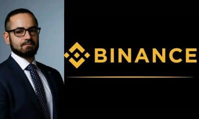 Cry For Help: Wife Of Detained Binance Executive Seeks US Intervention