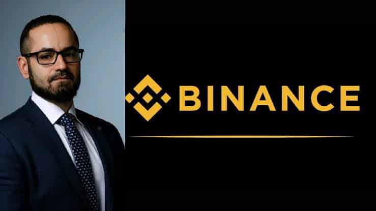 Cry For Help: Wife Of Detained Binance Executive Seeks US Intervention