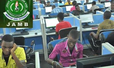 JAMB: How To Check 2024 UTME Result On The Internet And Via SMS