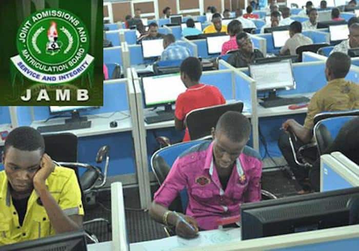 JAMB Gives Fresh Update On UTME Results