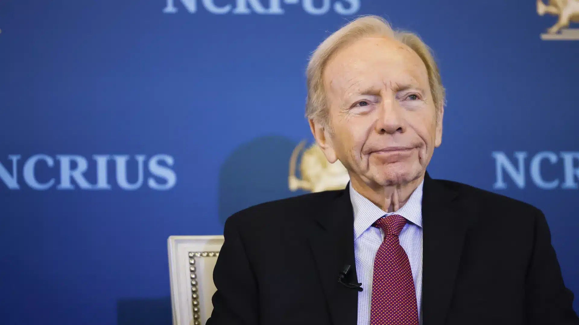 Former US Vice Presidential Nominee, Joe Lieberman Is Dead