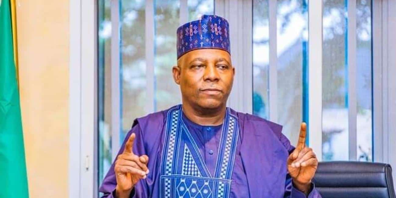 Nigeria Will Become Major Global Economic Force Under Tinubu – Shettima