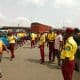 LASTMA Impounds 123 Vehicles Over Illegal Parking, Arrests 19 Suspected Criminals In Lagos