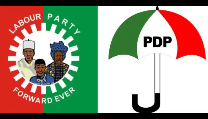 Six Lawmakers Dump Labour Party For PDP, Give Reasons