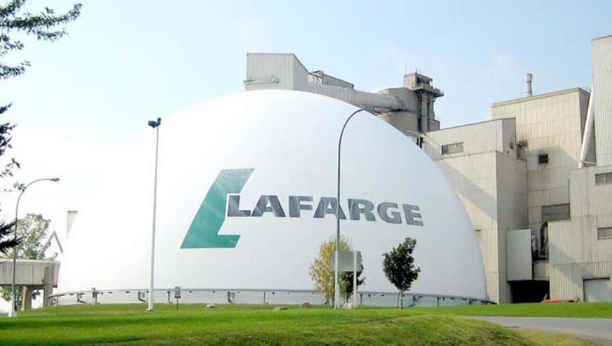 Lafarge