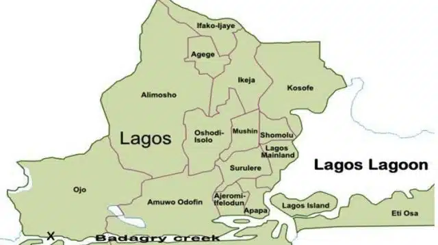 Lagos Residents Criticize Lack of Implementation of Free Antenatal, Delivery Services