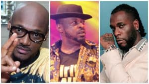 List Of Nigerian Celebrities Eedris Abdulkareem Fought In Entertainment Industry