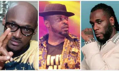 List Of Nigerian Celebrities Eedris Abdulkareem Fought In Entertainment Industry