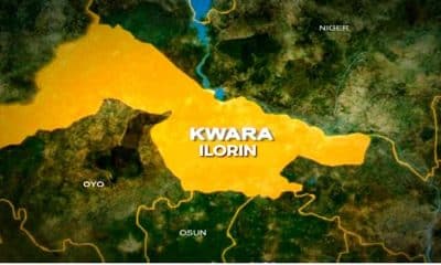 Kwara Woman Narrates How Three Children Suffocates, Dies In Husband's Borrowed Car