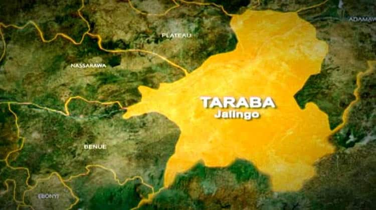 Hunters Clash With Kidnappers In Taraba, Rescue Abducted Monarch