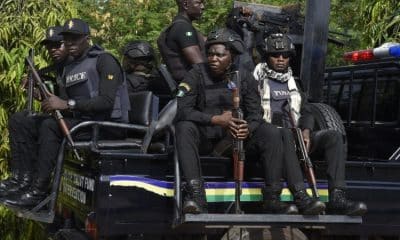 FG To Police: Use New Strategy Against Terrorists, Bandits, Kidnappers