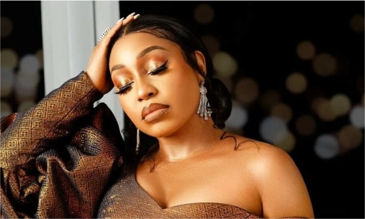 Why Nollywood Marketers Banned Me – Rita Dominic Opens UP