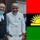 IPOB: I Escaped Five Assassination Attempts, For Defending Nnamdi Kanu – Ifeanyi Ejiofor