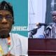 Obasanjo, Lumumba, Others To Speak At African Leadership Convention