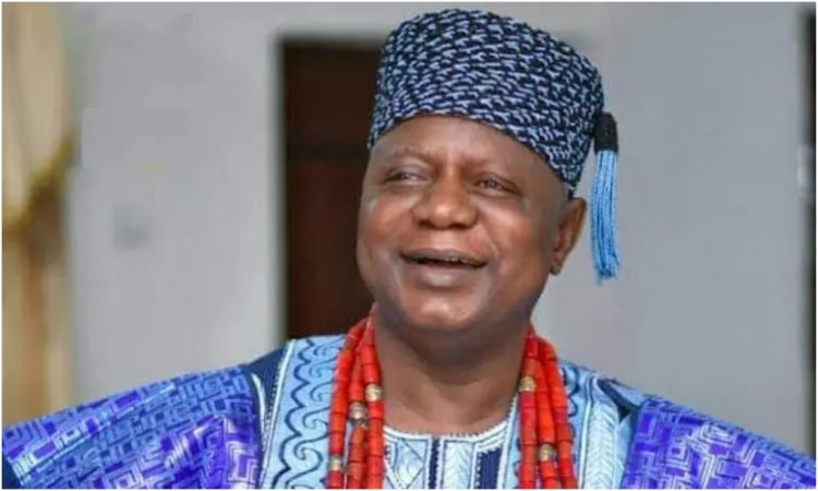 Oloro of Oro Kingdom In Kwara State Is Dead