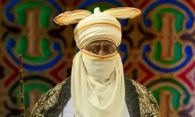 Emir Of Kano Calls For Decrease In Food Prices During Ramadan