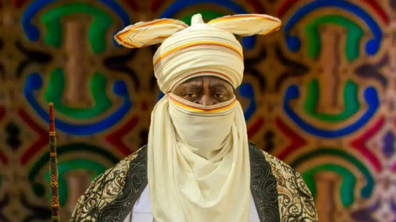 Emir Of Kano Calls For Decrease In Food Prices During Ramadan