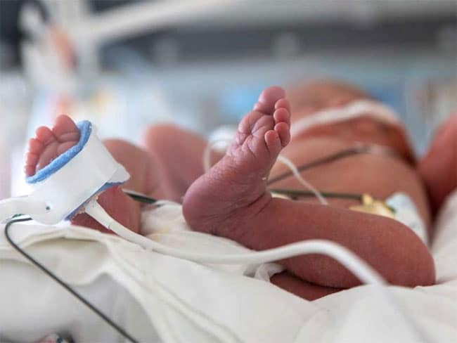 Concerns As Report Reveals 44 Out Of 100 Newborns Die In Sokoto