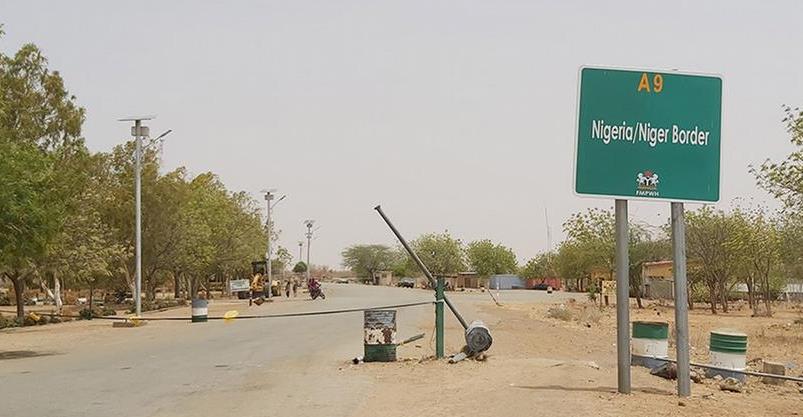 Finally, Niger Reopens Border With Nigeria