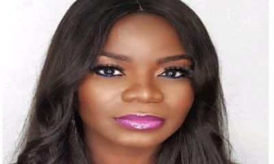 Nigerian Broadcaster, Katherine Obiang