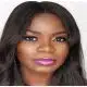 Nigerian Broadcaster, Katherine Obiang