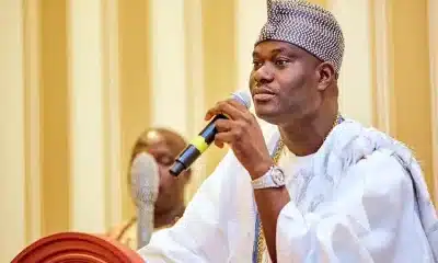 Use Supernatural Powers To Fight Insecurity Or Vacate Throne - Ooni Tell Southwest Monarchs