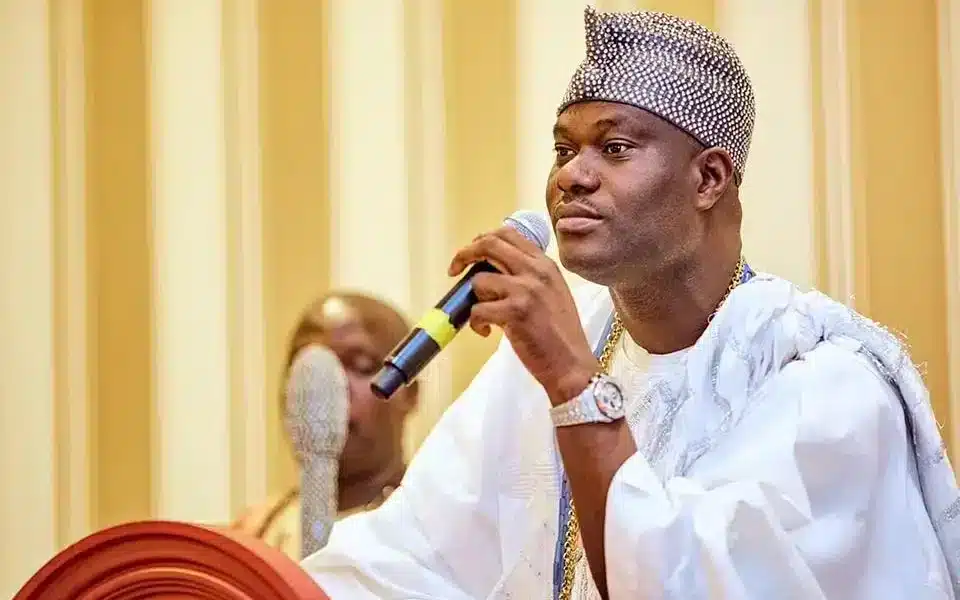 Why You Should Ignore Yoruba Nation Agitators – Ooni Of Ife Gives Reason