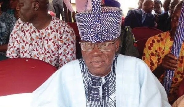 Wait For Your Time, Olubadan Stool Is Not For Olympic Fitness - Family Fires Back At Otun Balogun