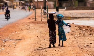Full List: Kebbi, Sokoto, Oyo, Ebonyi, Lead States With Most Out-Of-School Children In Nigeria