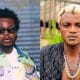 Portable and Olamide