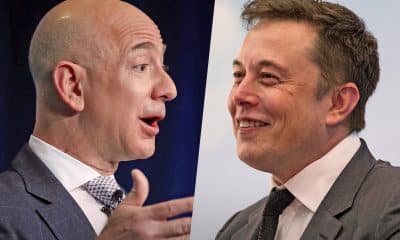 Top 10 World's Richest Men: Bezos Dethrones Elon Musk To Reclaim Title