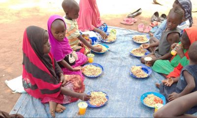 Seven Northern States To Spend N28.3 Billion On Ramadan Feeding Programme - [See Details]