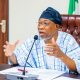 Nigeria Can Not Survive Presidential System Of Govt - Aregbesola