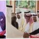 Reuben Abati Blasts Tinubu’s Sons Over Visit To Qatar